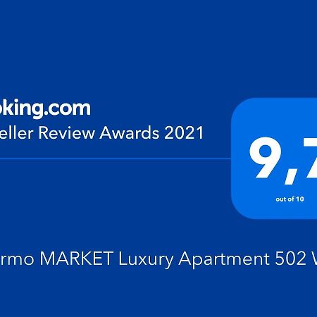 Palermo Market Luxury Apartments 502 Буенос Айрес Екстериор снимка
