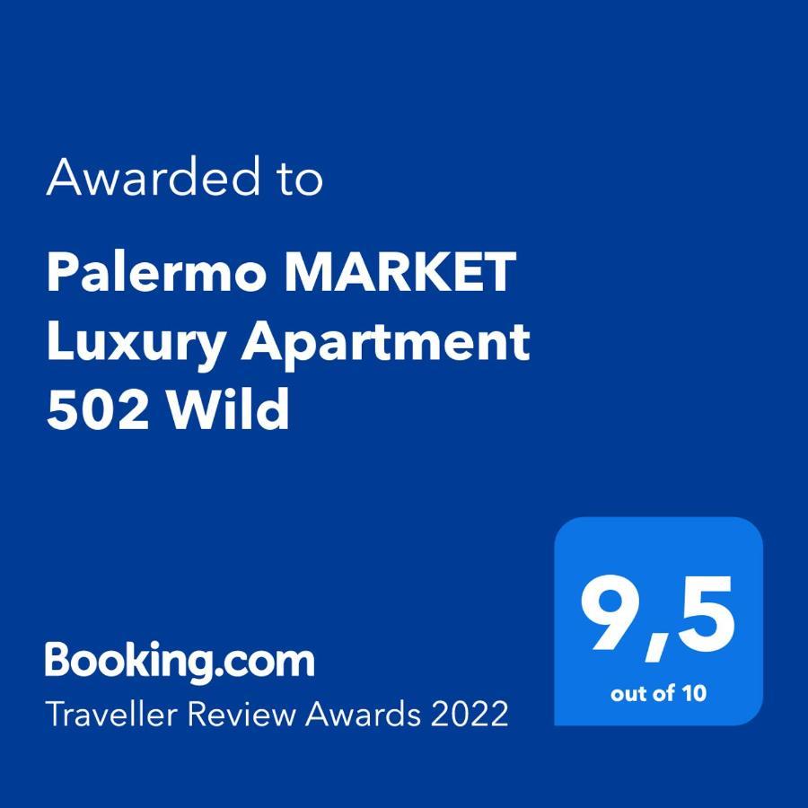 Palermo Market Luxury Apartments 502 Буенос Айрес Екстериор снимка