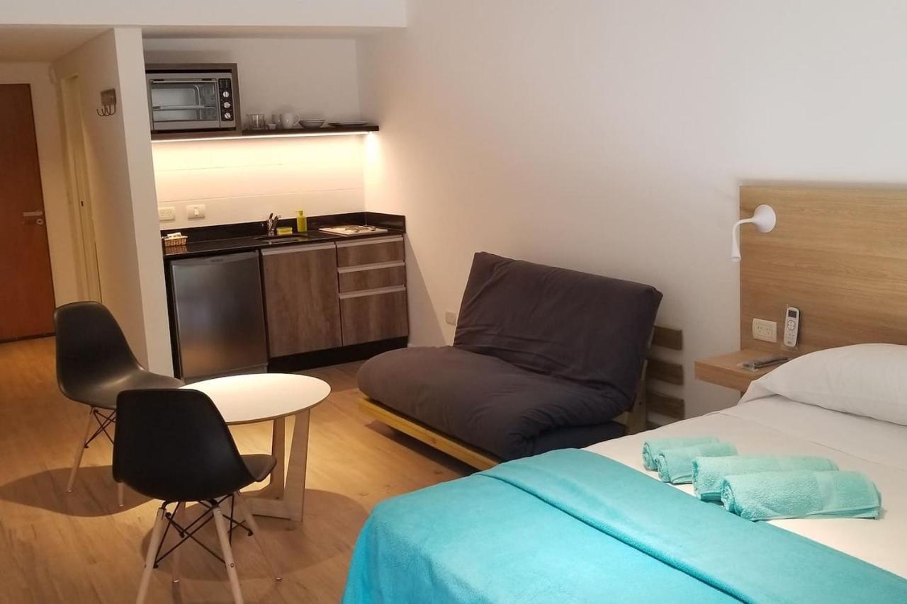 Palermo Market Luxury Apartments 502 Буенос Айрес Екстериор снимка