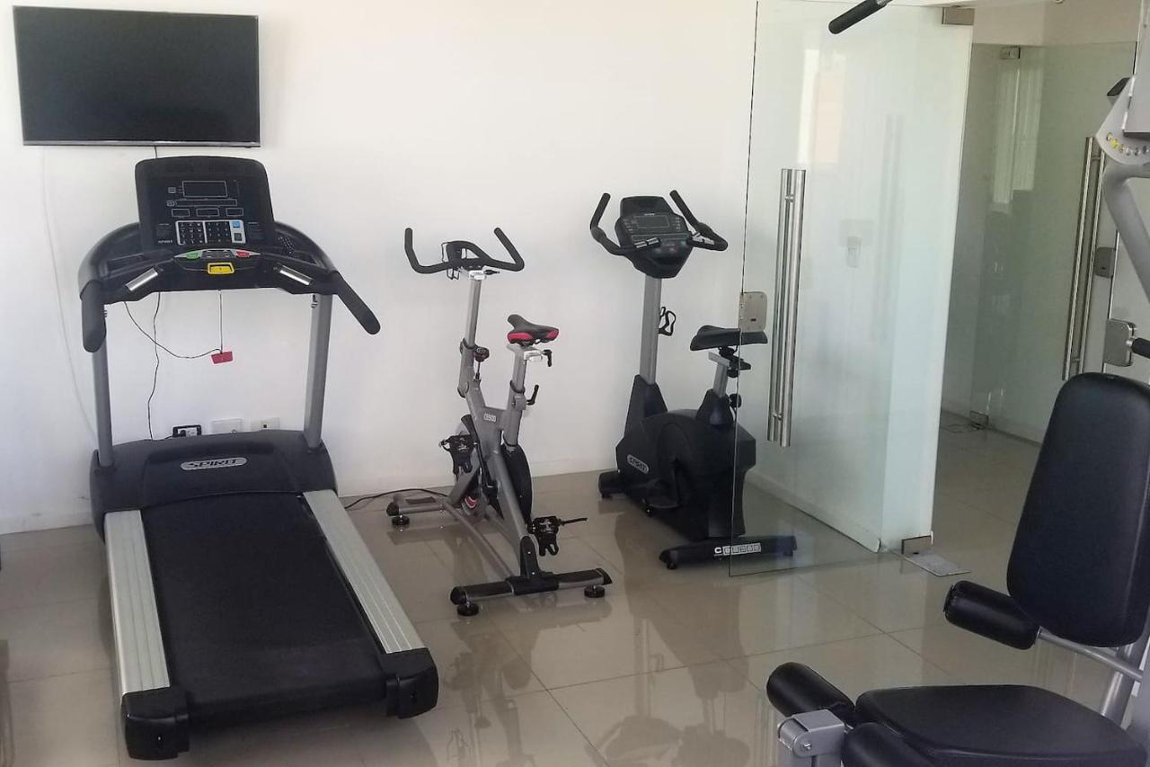 Palermo Market Luxury Apartments 502 Буенос Айрес Екстериор снимка