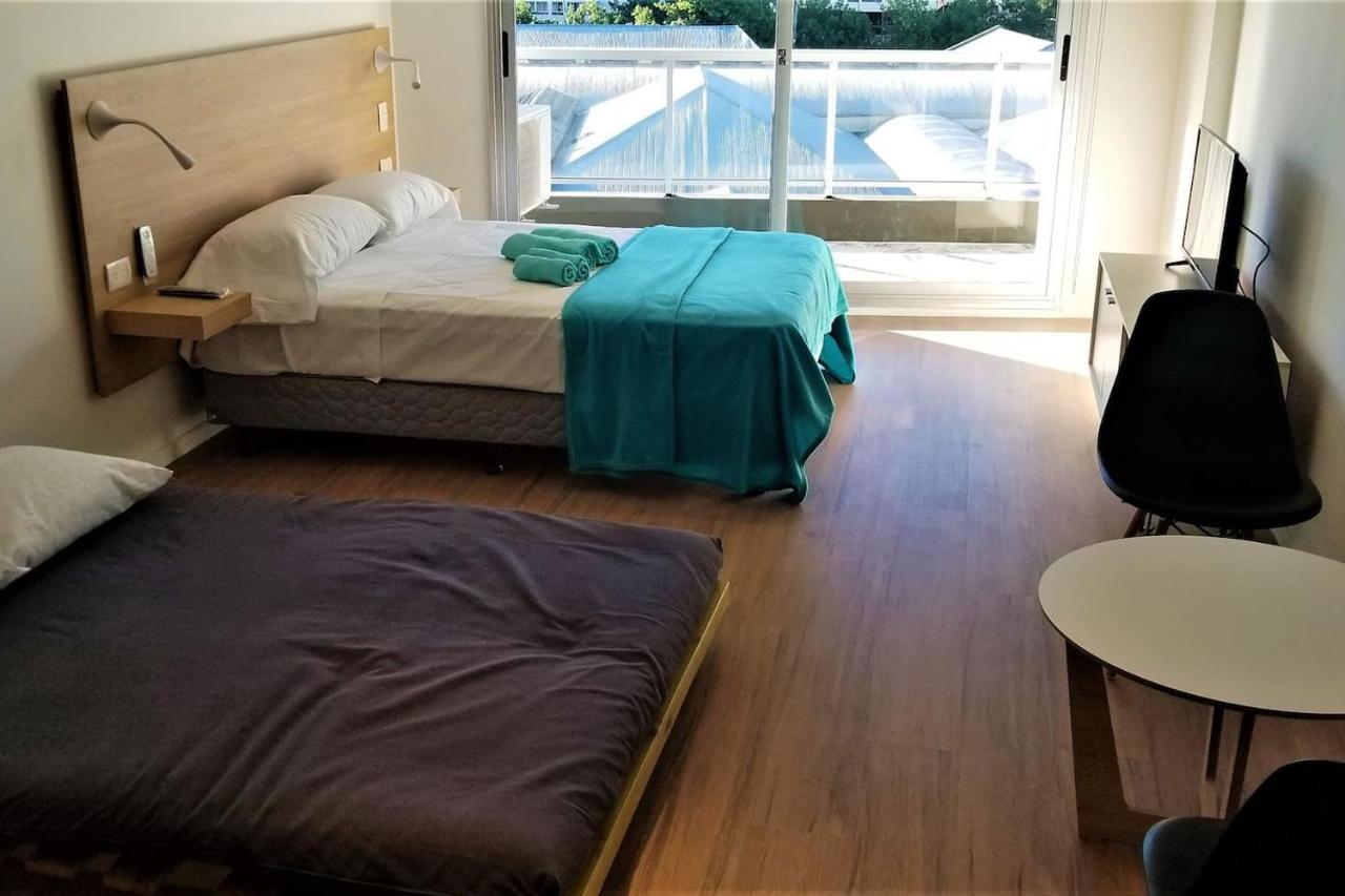Palermo Market Luxury Apartments 502 Буенос Айрес Екстериор снимка