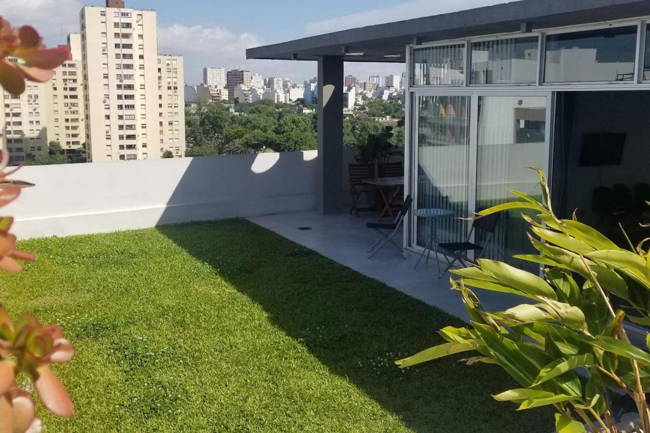Palermo Market Luxury Apartments 502 Буенос Айрес Екстериор снимка