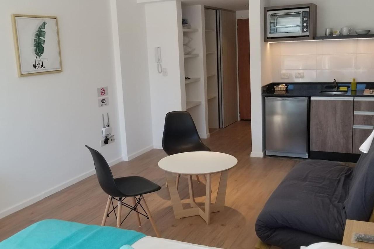 Palermo Market Luxury Apartments 502 Буенос Айрес Екстериор снимка