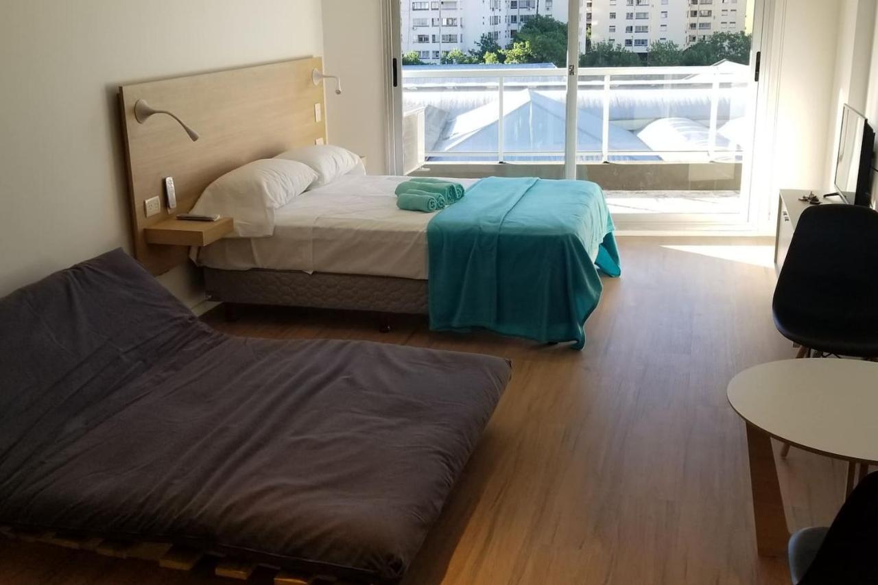 Palermo Market Luxury Apartments 502 Буенос Айрес Екстериор снимка