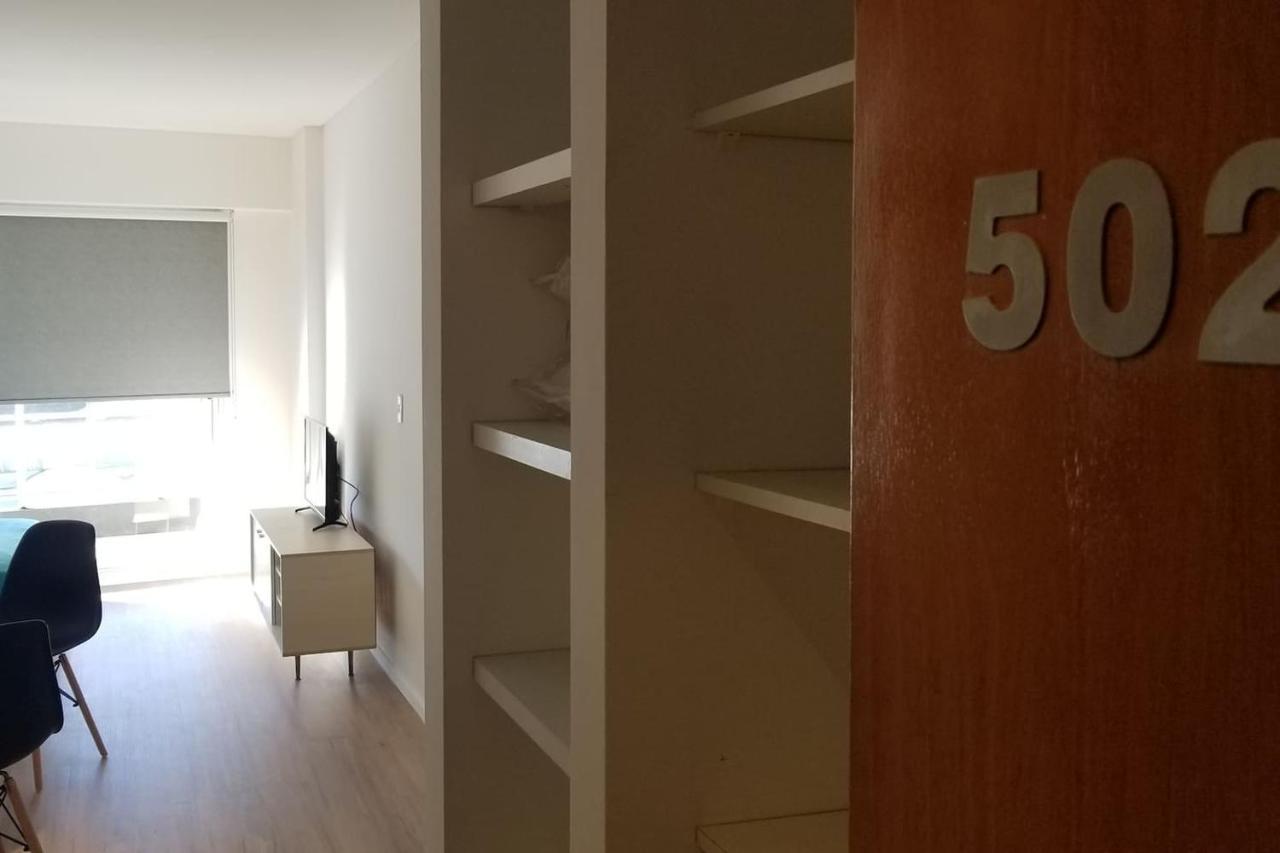 Palermo Market Luxury Apartments 502 Буенос Айрес Екстериор снимка