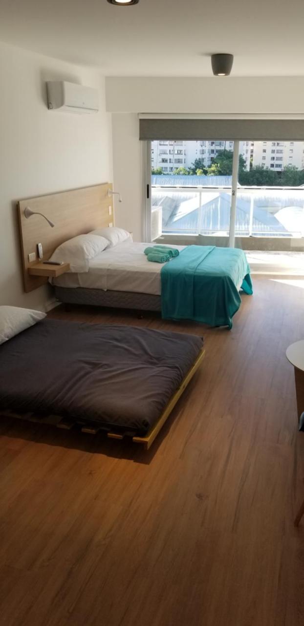 Palermo Market Luxury Apartments 502 Буенос Айрес Екстериор снимка
