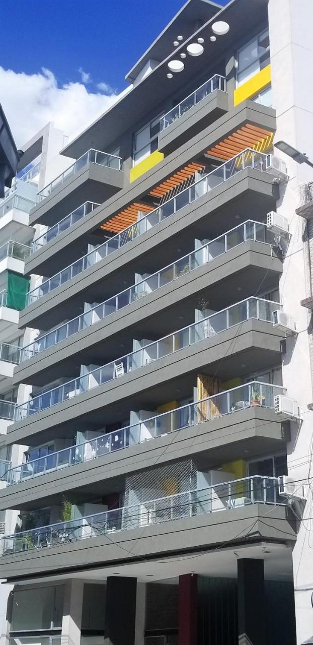 Palermo Market Luxury Apartments 502 Буенос Айрес Екстериор снимка